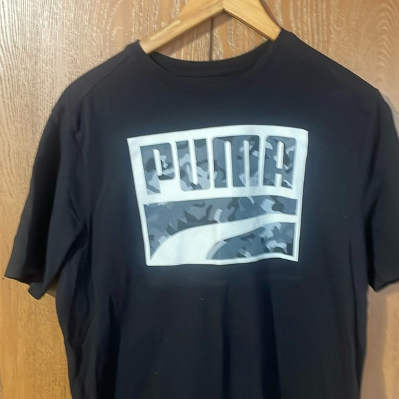 Puma Other - 3️⃣ for 1️⃣5️⃣  Puma - Camo-ish print Tshirt